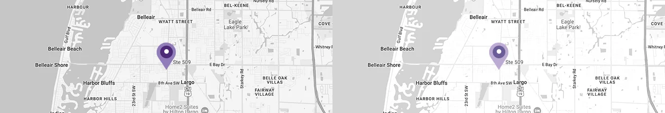 Map Location Map Location