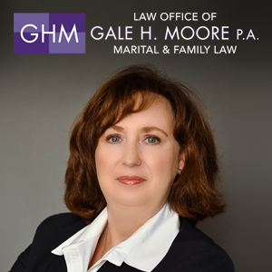 Law Office of Gale H. Moore photo 1 in Largo