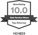 AVVO Top Attorney