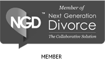 Member of Next Generation Divorce