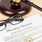 Divorce Decree