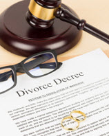 Divorce Decree