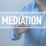 Mediation8