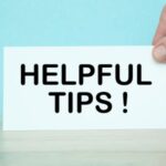 HelpfulTips