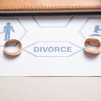 Divorce Process Divorce Process