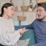 Couple Discussion